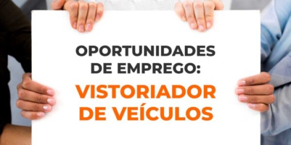 Oportunidades de emprego em diversas localidades do Espírito Santo e Minas Gerais